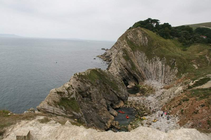 Engeland zuiden (o.a. Stonehenge) - 105